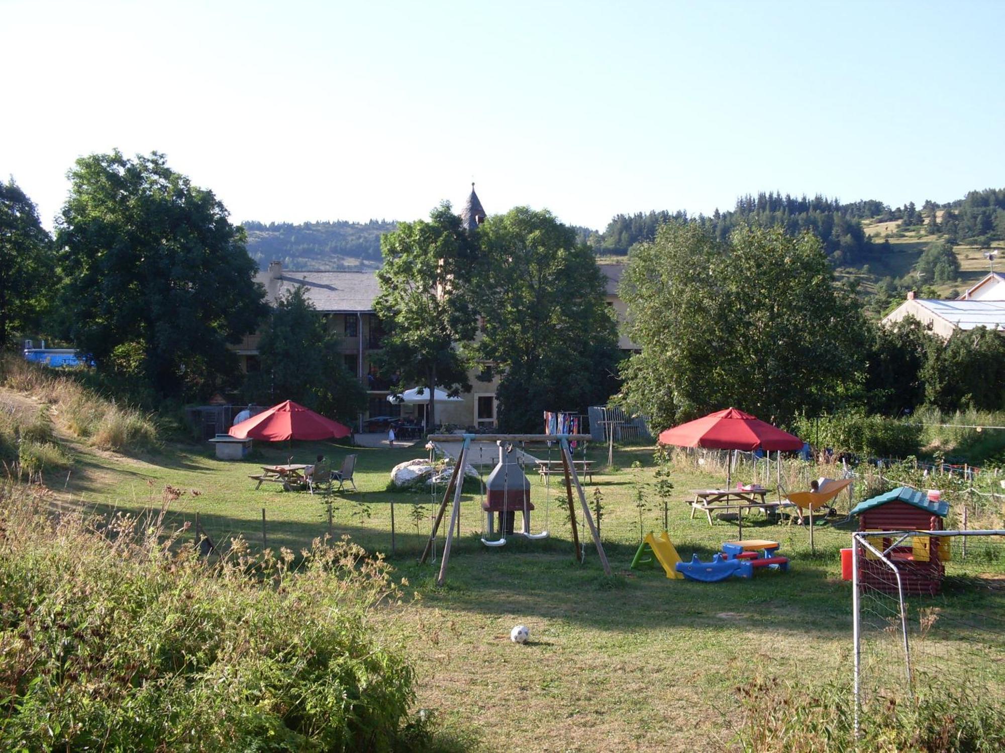 Chateau De Camurac Bed & Breakfast Dış mekan fotoğraf